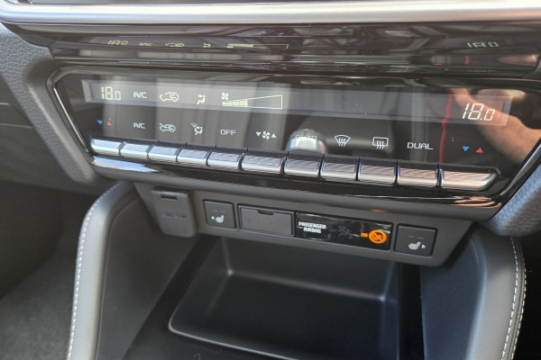 2025 MY25.5 Isuzu MU-X RJ LS-T SUV Image 16