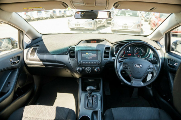 2015 Kia Cerato YD S Premium Hatch Image 17