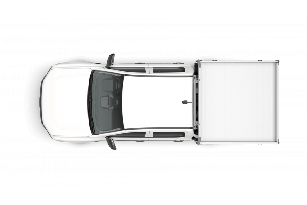 2026 MY26.5 Ford Ranger P703 XLS Cab Chassis Image 9
