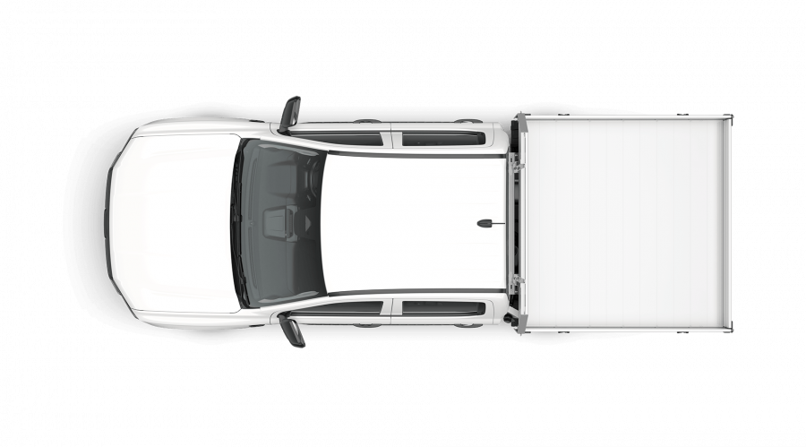 2026 MY26.5 Ford Ranger P703 XLS Cab Chassis Image 9