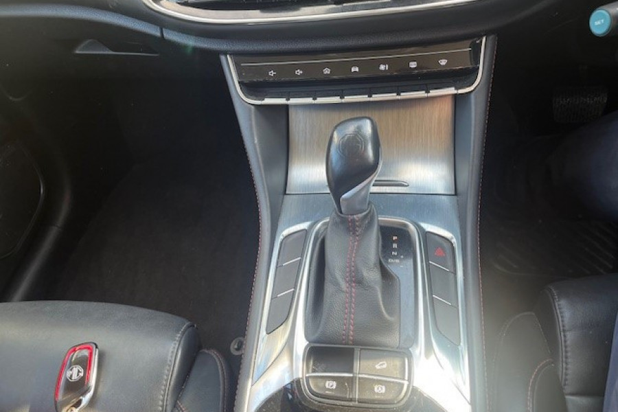 2022 MG HS SAS23 Vibe SUV Image 23