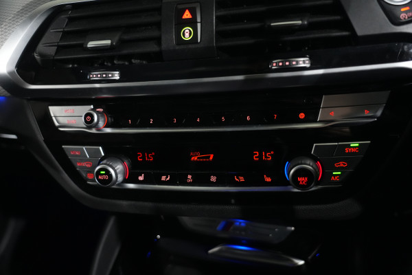 2020 BMW X4 M40i SUV Image 19