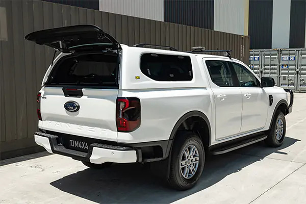 TJM PREMIUM CANOPY