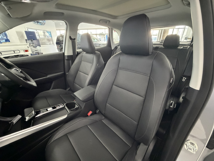 2026 MG ZS Essence Hybrid+ SUV Image 21
