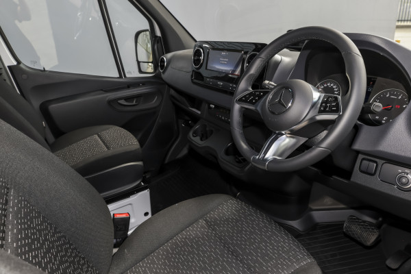 2025 Mercedes-Benz Sprinter VS30 311CDI MWB Van