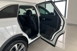 2019 MY20 Kia Sorento UM SLi Suv