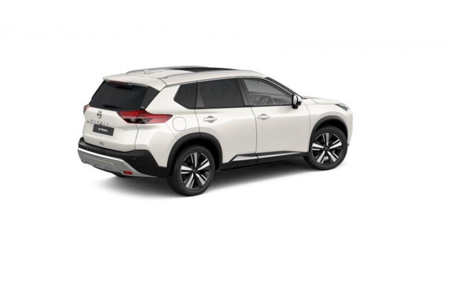 2024 MY25 Nissan X-Trail T33 Ti-L SUV Image 17