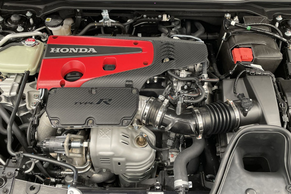 2023 Honda Civic Hatch Type R Hatch