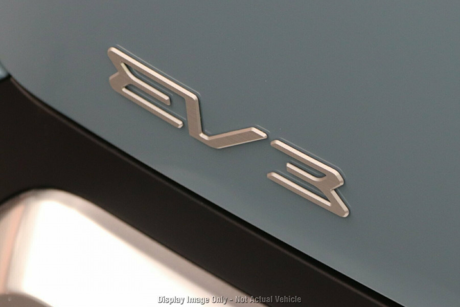 2026 MY27 Kia EV3 SV Earth SUV Image 20