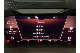 2021 Skoda Karoq NU 110TSI SUV