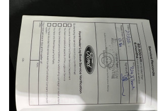 2018 MY19.25 Ford Escape ZG ST-Line SUV