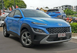 Hyundai KONA Active OS.V4