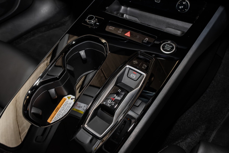 2025 Audi A5 B10 TFSI 150kW S line Sedan