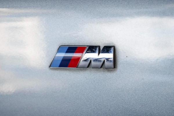 2019 BMW 5 Series G30 530i M Sport Sedan
