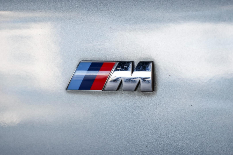 2019 BMW 5 Series G30 530i M Sport Sedan