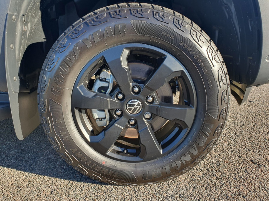 2026 Volkswagen Amarok NF TDI600 PanAmericana Other Image 27
