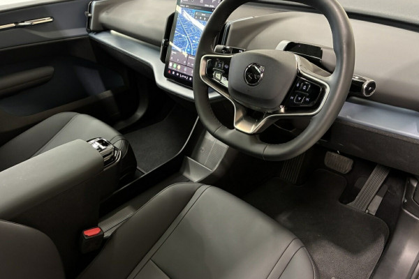 2025 MY26 Volvo EX30 Cross Country  Ultra Twin Motor Performance SUV Image 10