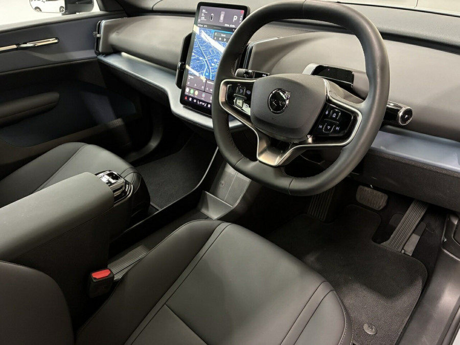 2025 MY26 Volvo EX30 Cross Country  Ultra Twin Motor Performance SUV Image 10