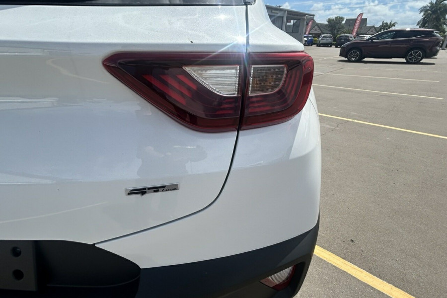 2025 Kia Stonic YB GT-Line SUV Image 13