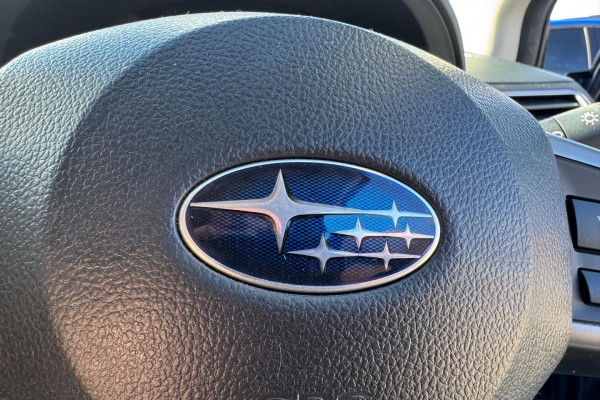 2015 Subaru XV G4-X 2.0i SUV Image 20