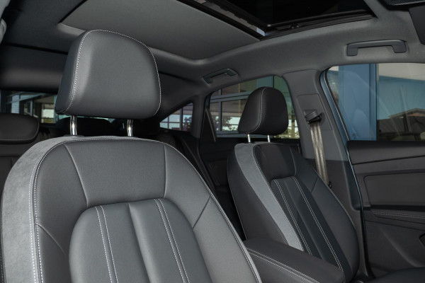 2025 MY26 Audi Q4 e-tron F4 45 SUV image 7