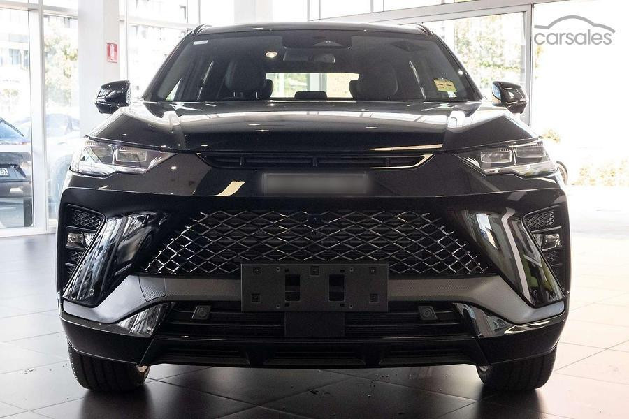 2025 GWM Haval H6GT B03 Ultra PHEV SUV Image 26