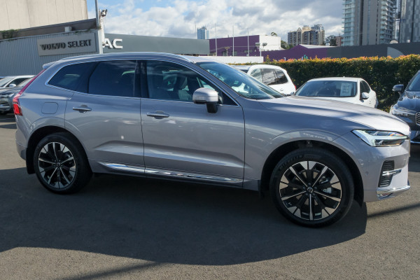 2026 Volvo XC60 UZ Plus B5 Bright SUV Image 3