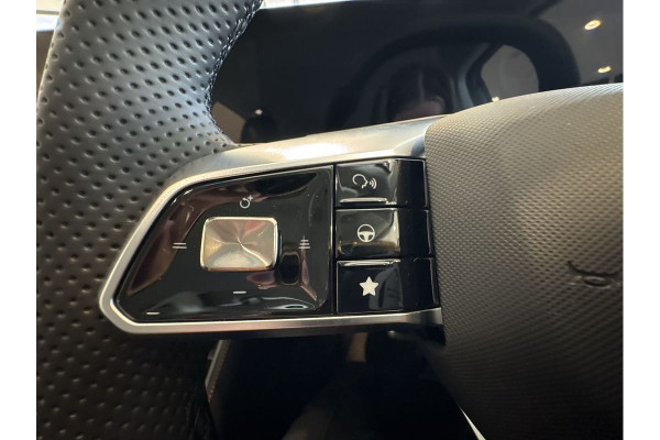 2025 MG HS AS33H Excite Hybrid+ SUV Image 21