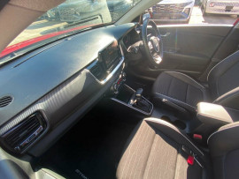 2023 Kia Stonic YB GT-Line SUV image 16