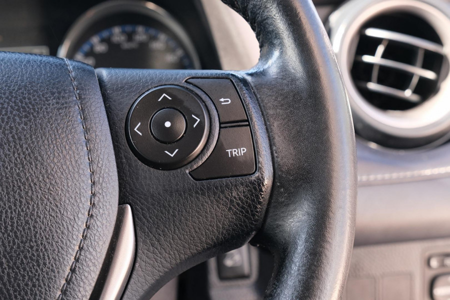 2017 Toyota RAV4 ASA44R GXL SUV Image 15