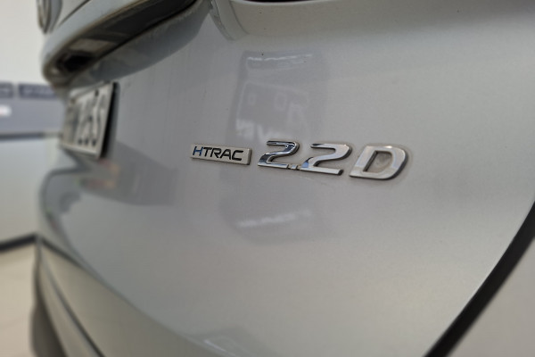2018 Hyundai Santa Fe DM5 Series II Highlander SUV Image 23
