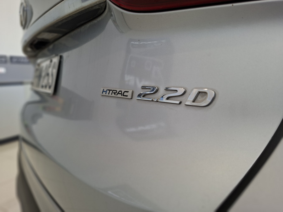 2018 Hyundai Santa Fe DM5 Series II Highlander SUV Image 23
