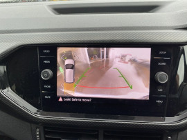 2021 Volkswagen T-Cross C11 85TSI Life SUV image 22
