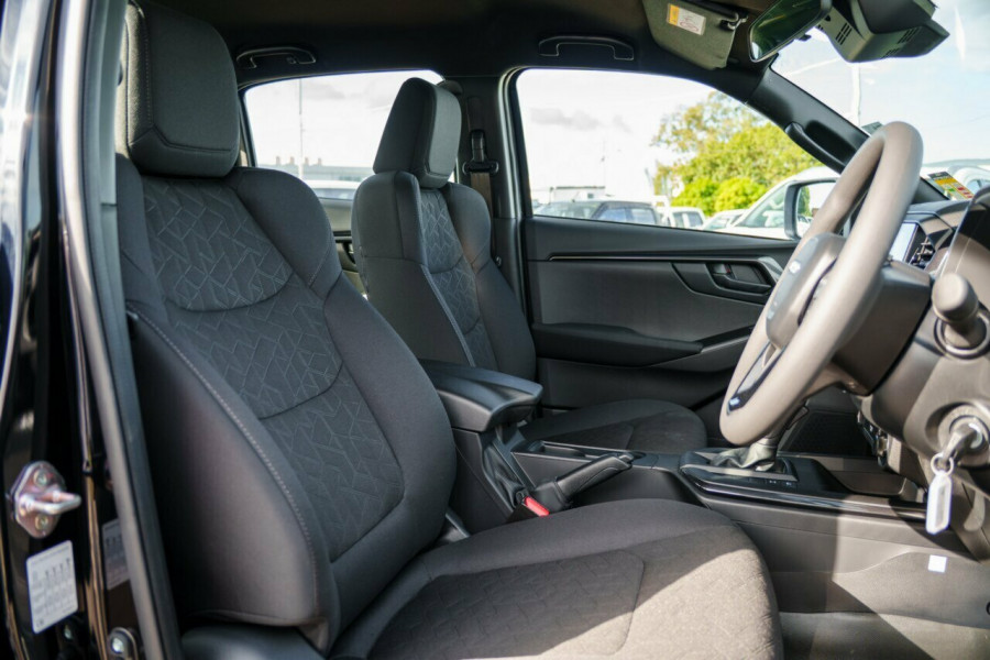 2026 MY25.5 Isuzu D-MAX RG X-RIDER Ute Image 16
