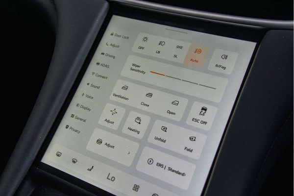 2026 MG IM5 P12L Premium Hatch Image 19