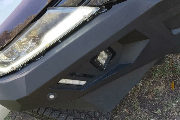 2022 Mitsubishi Pajero Sport QF GSR SUV Image 17