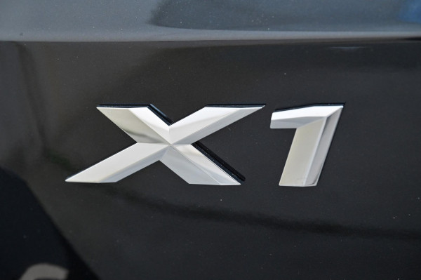 2026 BMW X1 U11 xDrive25e M Sport SUV image 10