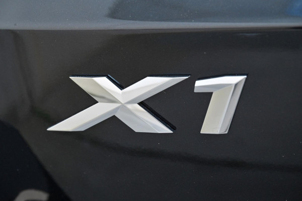 2026 BMW X1 U11 xDrive25e M Sport SUV