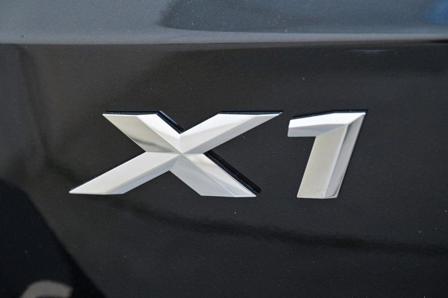 2026 BMW X1 U11 xDrive25e M Sport SUV