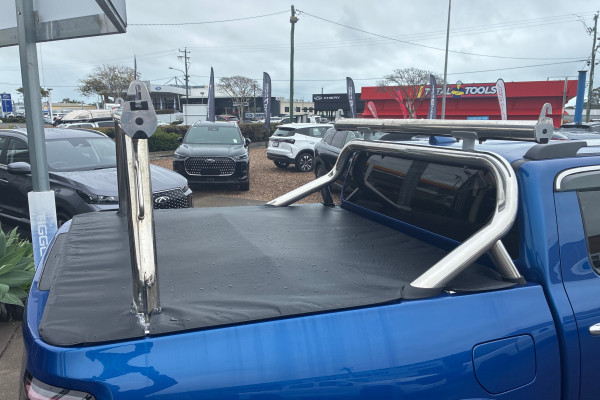 2021 GWM Ute NPW Cannon-L Ute Image 13