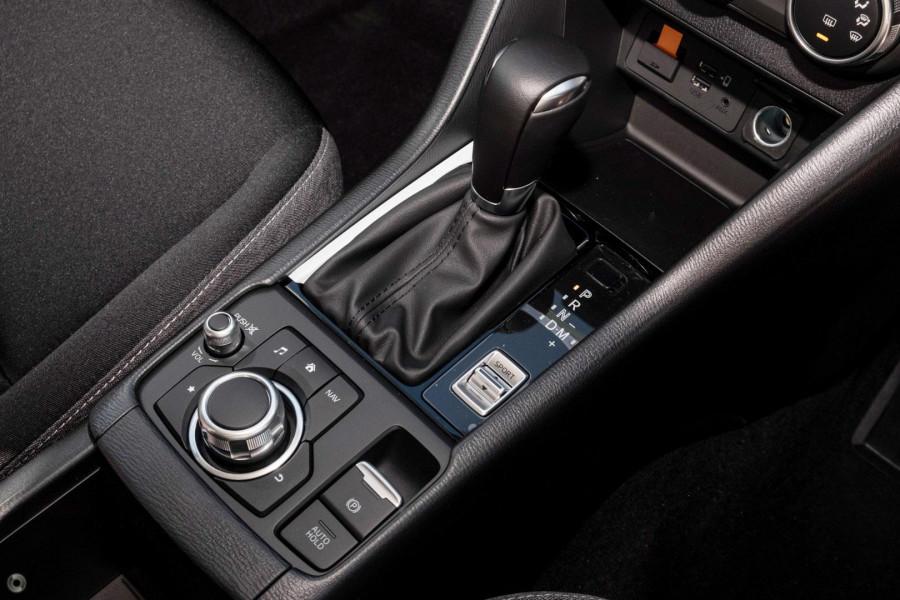 2024 Mazda CX-3 DK G20 Sport SUV Image 18