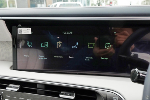 2026 Hyundai Palisade LX3.V1 Calligraphy SUV Image 10