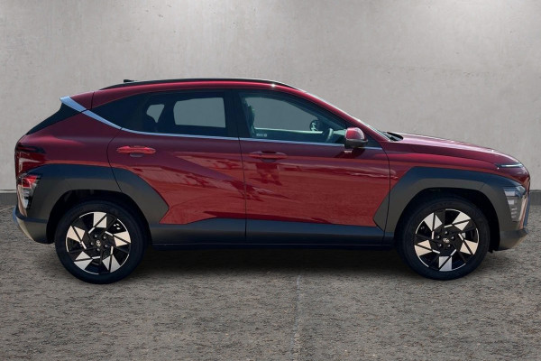 2024 Hyundai KONA SX2.V1 Premium SUV