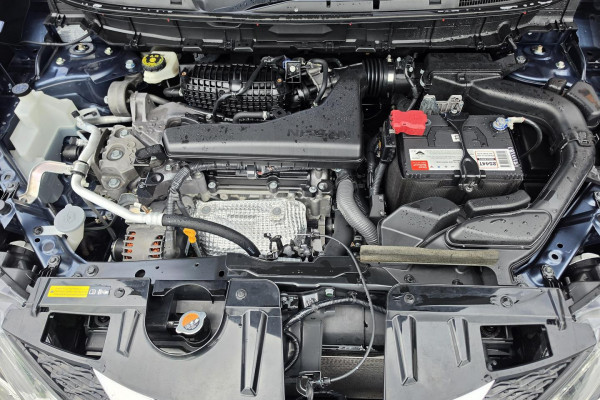 2015 Nissan X-Trail T32 ST-L SUV Image 30