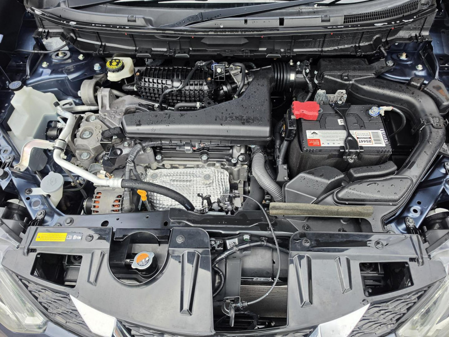 2015 Nissan X-Trail T32 ST-L SUV Image 30