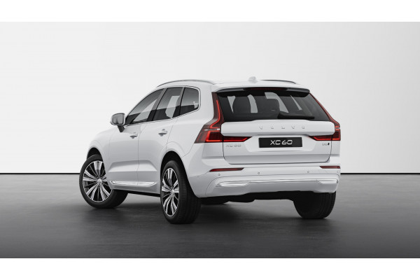 2024 MY25 Volvo XC60 UZ Ultra B5 Bright SUV Image 3