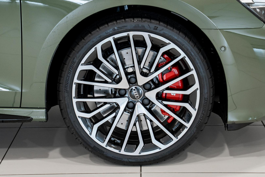 2025 MY26 Audi S3 GY  Hatch