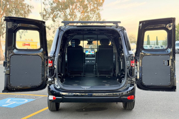 2025 LDV G10 SV7C  Van Image 7