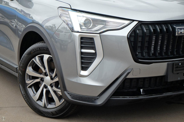 2026 GWM Haval Jolion A01 Premium SUV Image 10