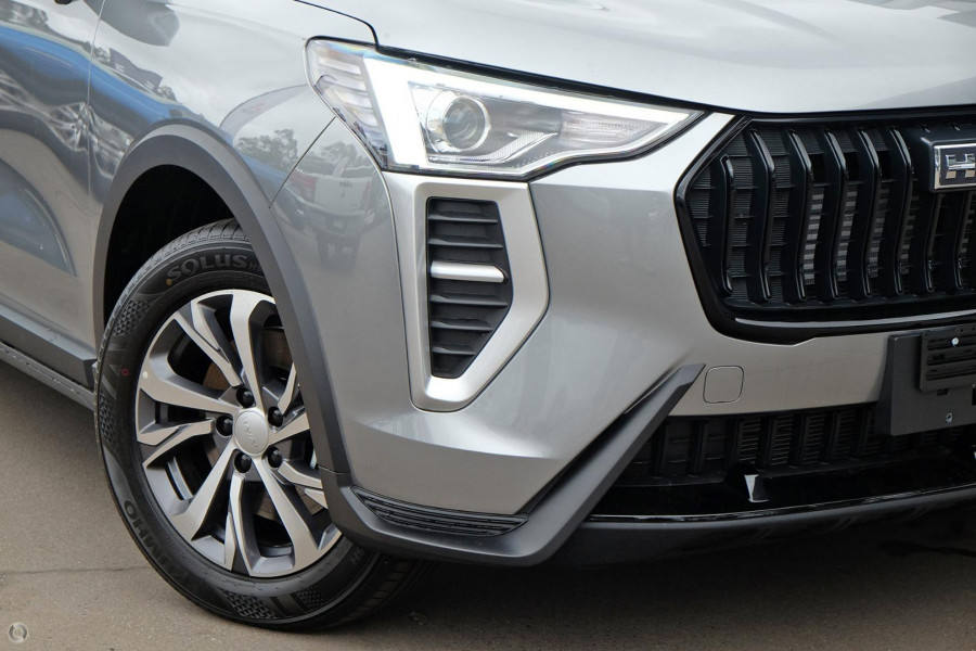 2026 GWM Haval Jolion A01 Premium SUV Image 10
